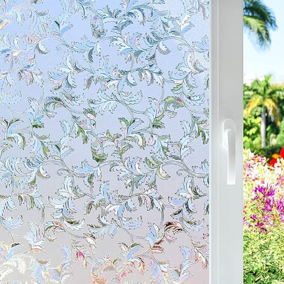 SIA VENDORS Automotive Window Film(Clear)