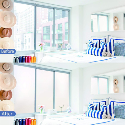 Radhika ENT Automotive, Commercial, Residential Window Film(Transparent)