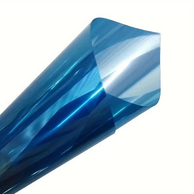 Royal Bird Automotive Window Film(Blue)