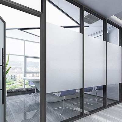 Vinylzone Automotive, Commercial, Residential Window Film(White)