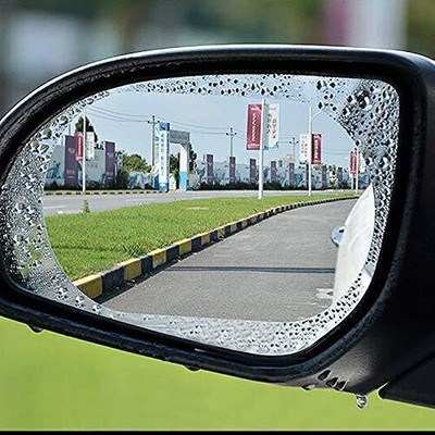 QNJL Automotive Window Film(Transparent)