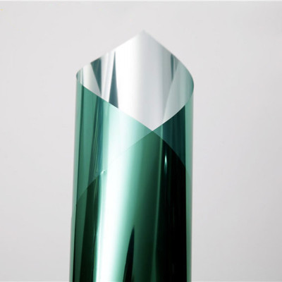 COSMOS STAR Commercial, Residential Window Film(Green)