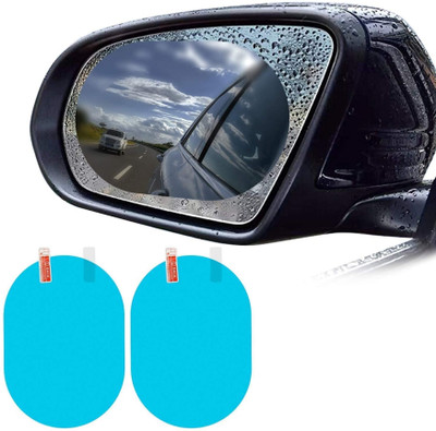 Nimeka Automotive Window Film(Blue)