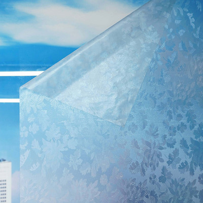 Wallmonks Residential, Commercial, Automotive Window Film(Transparent)