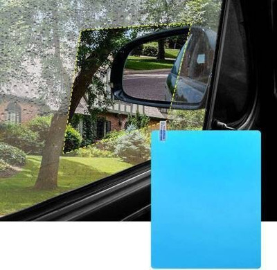 Kilonk Automotive Window Film(Transparent)