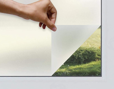 Wallmate Wrap for Car & Bike(Transparent)