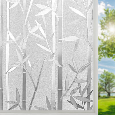 HAPPYMATES Residential Window Film(White)