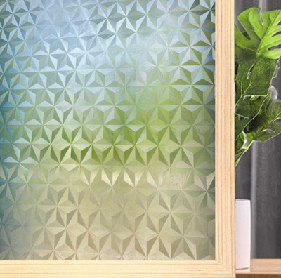 COSMOS STAR Automotive, Commercial, Residential Window Film(White)