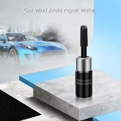 Opulent Mirage Glass Cracks Professional Car Glass Windshield Repair Kit Windshield Repair Kit