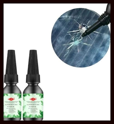 CRACKWIND FK_Windshield Repair Kit Auto Glass Scratch Repair Kits Windshield Repair Kit