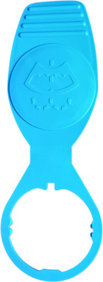 My IND Windshield Washer Reservoir Tank Cap Wiper Bottle Cap Windshield Sprinkler(Pack of 1)