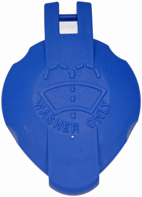 My IND Washer Tank Cap Wiper Bottle Cap Windshield Sprinkler(Pack of 1)