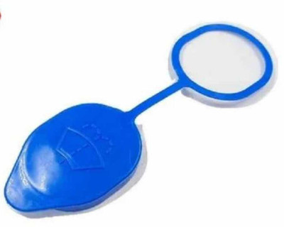 Auto-Ex Windshield Washer Fluid Tank Cap Wiper Bottle Cap For Honda City (2015 to Now) Windshield Sprinkler(Pack of 1)