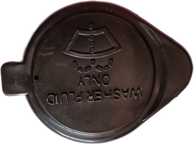 My IND Wiper Bottle Cap for Toyota Innova / Fortuner 1st Gen / Innova Crysta Windshield Sprinkler(Pack of 1)