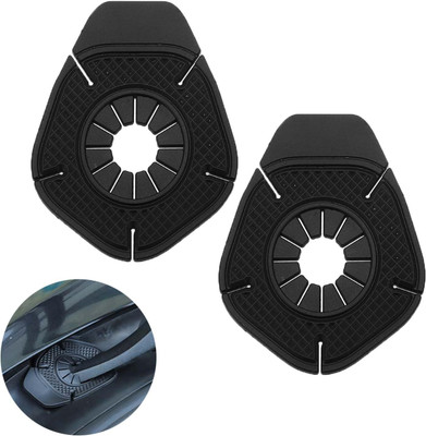 MBVTREADS car wiper protector Windshield Wiper(15 cm, Driver Side Wiper, Pack of: 2)