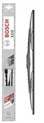 BOSCH Conventional Frame Windshield Wiper(30.5 cm, Passenger And Driver Side Wipers, Pack of: 1)
