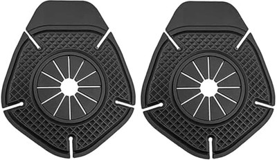BHAVRUTT Car Wiper Hole Protection Cover Wiper Care, Anti-Rust Debris Guard Windshield Wiper Puller