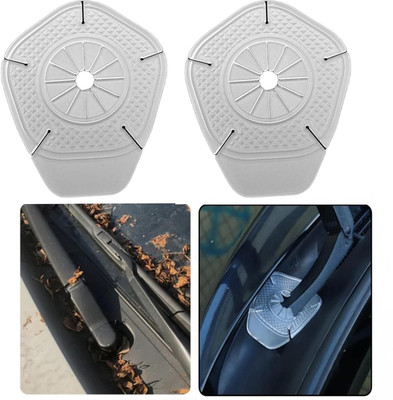 SEMAPHORE Car Wiper Hole Protector Pad Car Silicon Wiper Windshield Windshield Wiper Puller