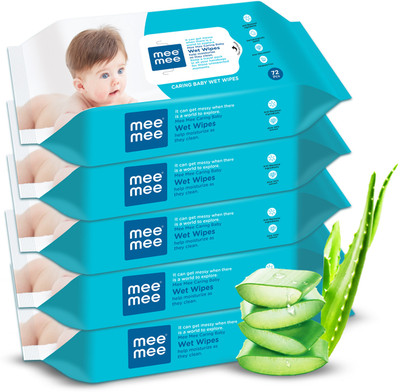 Baby wipes flipkart deals