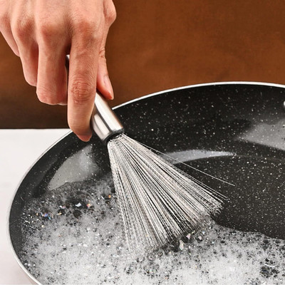 DRISHYAM XPO Fiber Wet and Dry Brush(Multicolor)