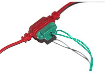 PriPra Jointer (10+1, 1pc) Diwali String lights (Ladi) jointer Wire Connector(Multicolor, Pack of 1)