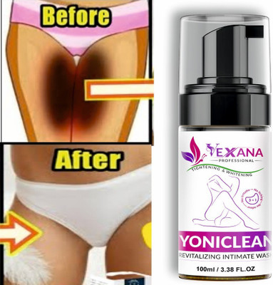 vexana feminelle refreshing intimate wash Intimate Wash Intimate Wash(100 ml)