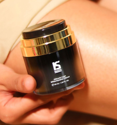 HSHEALTHSTORE PP BRIGHTENING Intimate Cream(50 ml)