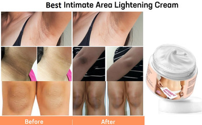 EVERERIN ntimate Rejuvenating intimate care,lightening,vaginal whitening(100 g)