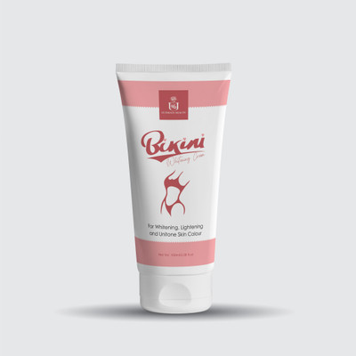 U16 Bikini Whitening Cream Intimate Cream(100 ml)