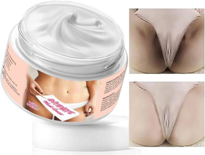 GULGLOW99 Intimate Area Whitening Cream - Skin Lightening & Nourishing - Natural Skin Care(50 ml)