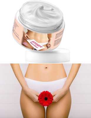 luzimaisa female intimate wash cream all type skin Intimate Cream(50 g, Pack of 1)