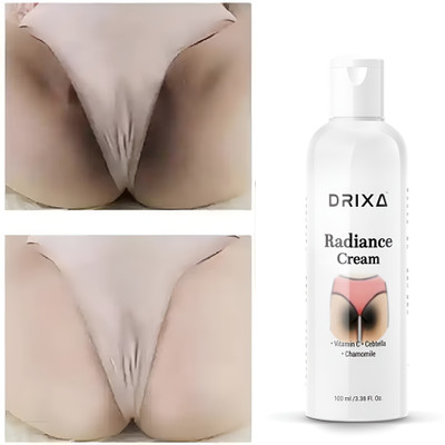 Drixa Private area whitening creams natural & safe Intimate Cream(100 ml)