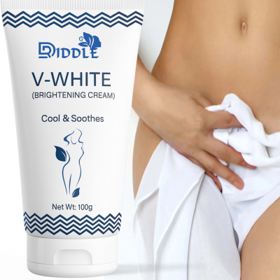 DRIDDLE intimate area whitening cream Intimate Cream(100 g)