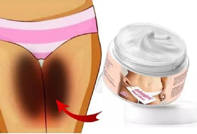 EVERERIN 1Lightening & Whitening Cream Underarm, Bikini Area Cream, girls Intimate Cream(50 g, Pack of 1)