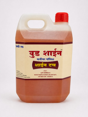 LUCKY LUCK WOOD SHINE POLISH Water Soluble Dye Stain, Water-based Stain Wood Stain deal from flipkart LUCKY LUCK WOOD SHINE POLISH Water Soluble Dye Stain, Water-based Stain Wood Stain deal from flipkart
