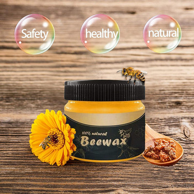 JITAHARAY Liquid Car Polish for Leather(80 g)