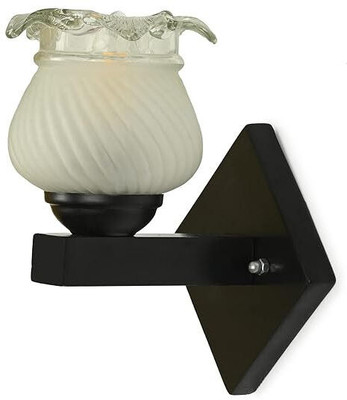 SEETASTIC Swing Arm Wall Light Wall Lamp With Bulb