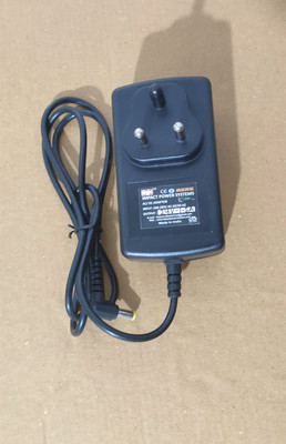 IPSIMPACT 25V 1.5A Adaptor Worldwide Adaptor(Black)