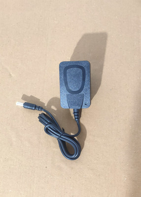 IPSIMPACT 5V 2A Power Adaptor Worldwide Adaptor(Black)