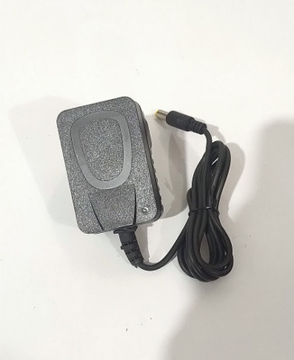 IPSIMAPCT 3V 2A SMPS POWER ADAPTOR Worldwide Adaptor(Black)