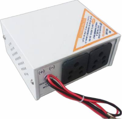 Adapter 220V to 12V for TB series
