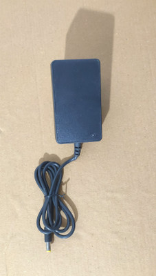 IPSIMPACT 9V 2A Power Adaptor Worldwide Adaptor(Black)