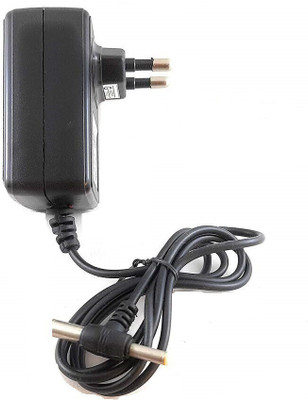 R3 GERMAN 7.5V 1A Adapter AC/DC with Cable 1 m Black Worldwide Adaptor(Black)