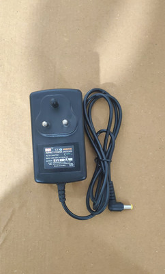 IPSIMPACT 15V 3A AC DC Adaptor Worldwide Adaptor(Black)