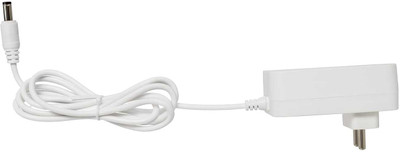 IPSIMPACT 13V 3A POWER ADAPTOR SMPS AC DC Worldwide Adaptor(White)