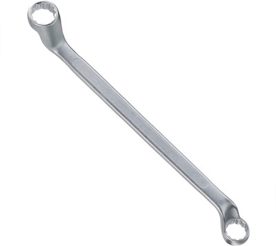 B K Jagan and Co Hexagon Ring Spanner Key (Pana) 12 x 13MM Hexagon Ring Spanner Key Set Double Sided Rachet Wrench(Pack of 1)
