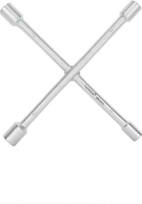 ATC CW0314 CW0314 Double Sided Lug Wrench(Pack of 1)