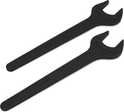 ATC SER 46 Single Sided Open End Wrench Single Sided Open End Wrench(Pack of 1)