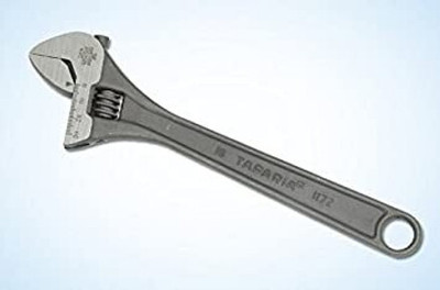 BALRAMA TA - 1172-10 Single Sided Open End Wrench(Pack of 1)