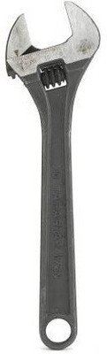 BALRAMA 1172-10 Single Sided Open End Wrench Single Sided Open End Wrench(Pack of 1)